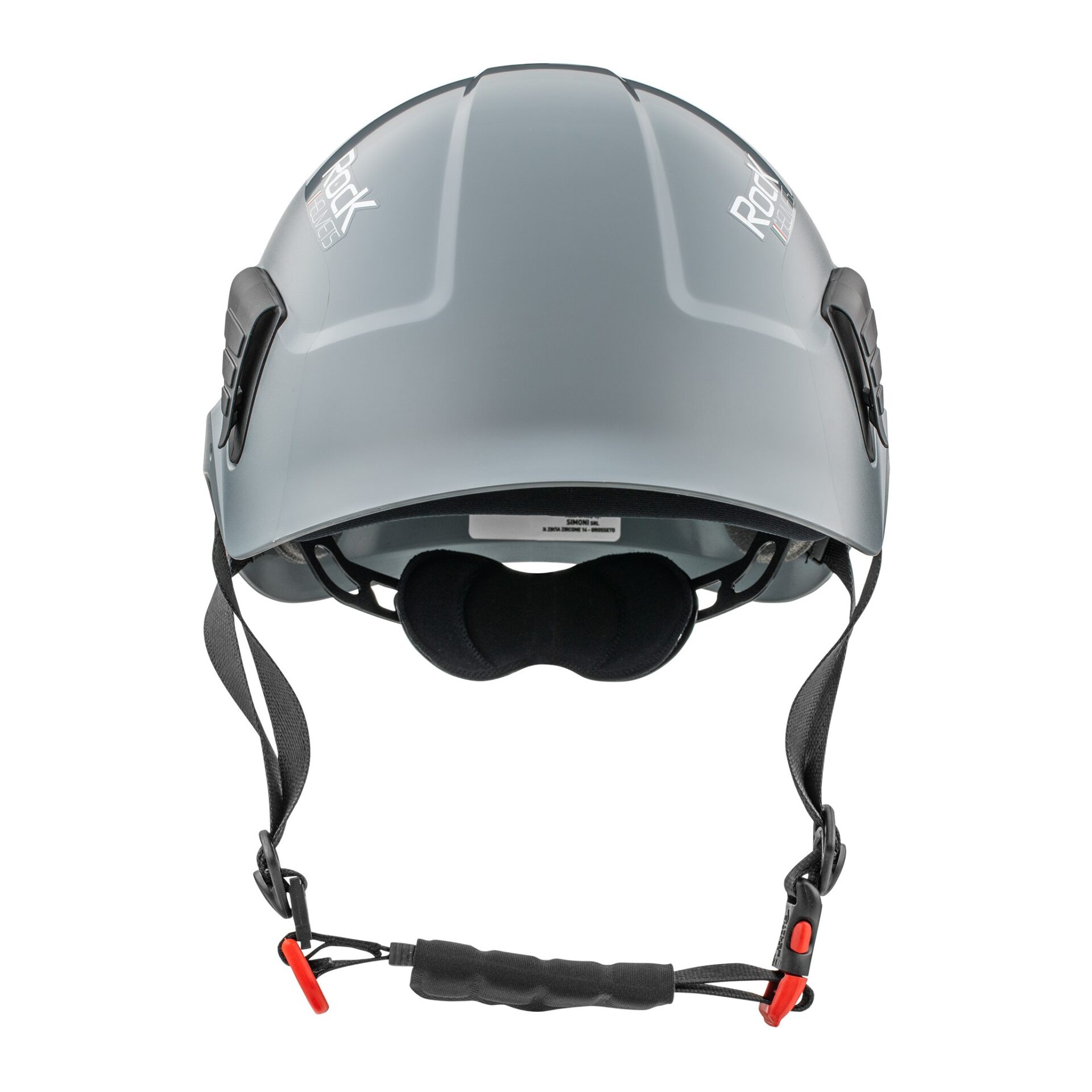 Rock Helmets LARGE TONED VISOR Augenschutz für DYNAMO Helm Schutzhelm 